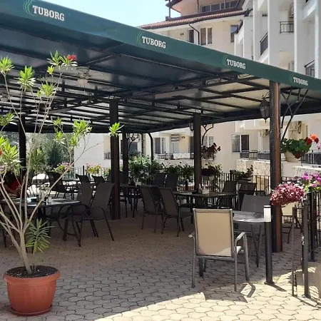 Apartment Hills - Private Sunny Beach